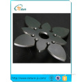 high quality small steel metal stamping products